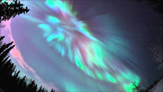The Seven Best Auroras From the Biggest Solar Storm In Seven Years
